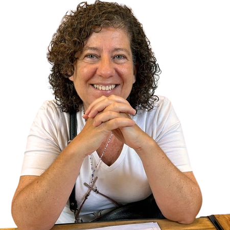 Andrea Grizzutti - Lic. en Psicologia